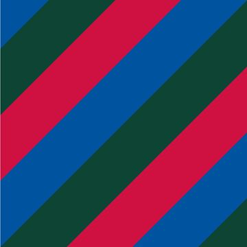 Lord's Stripes