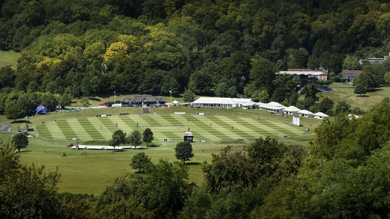 The Cricket Ground - aerial photo of the Red Bull Cricket Campus.jpg