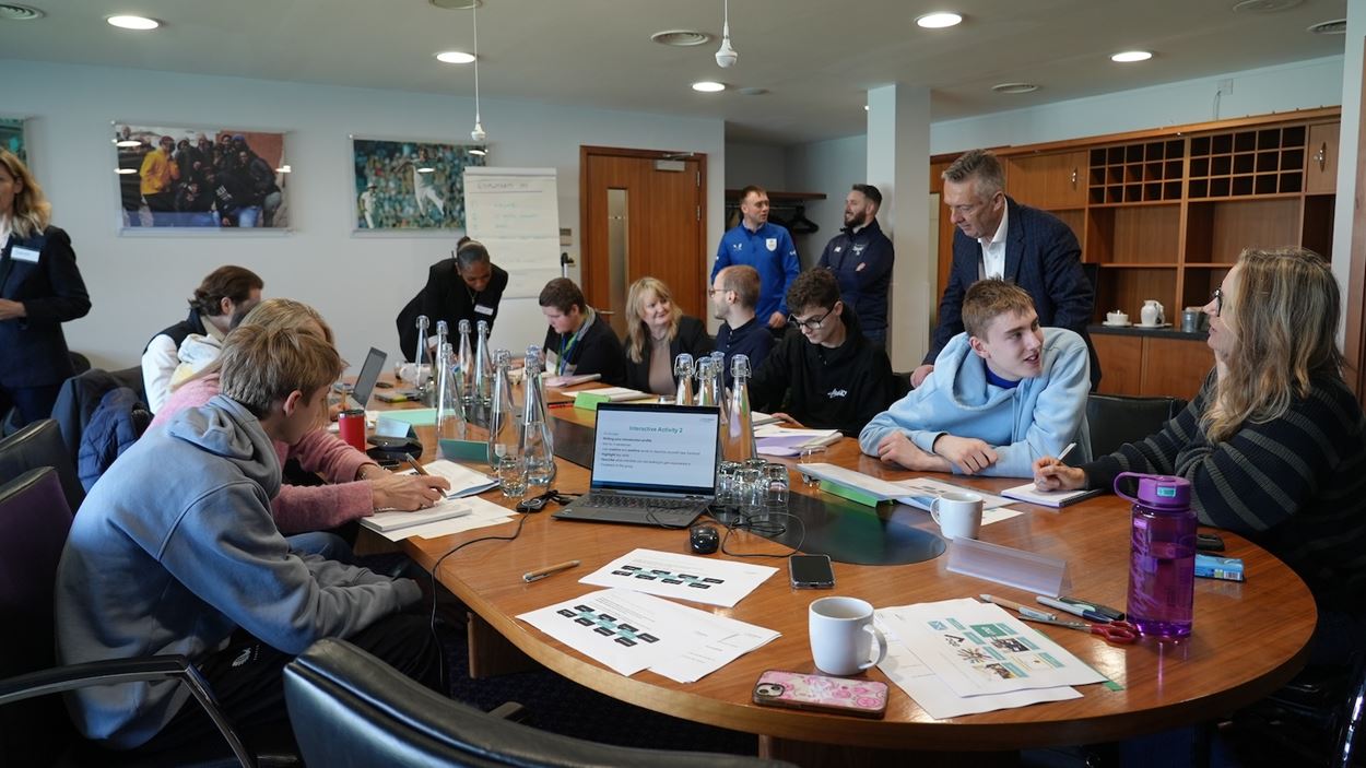 Super 1s Employability Workshop.JPG