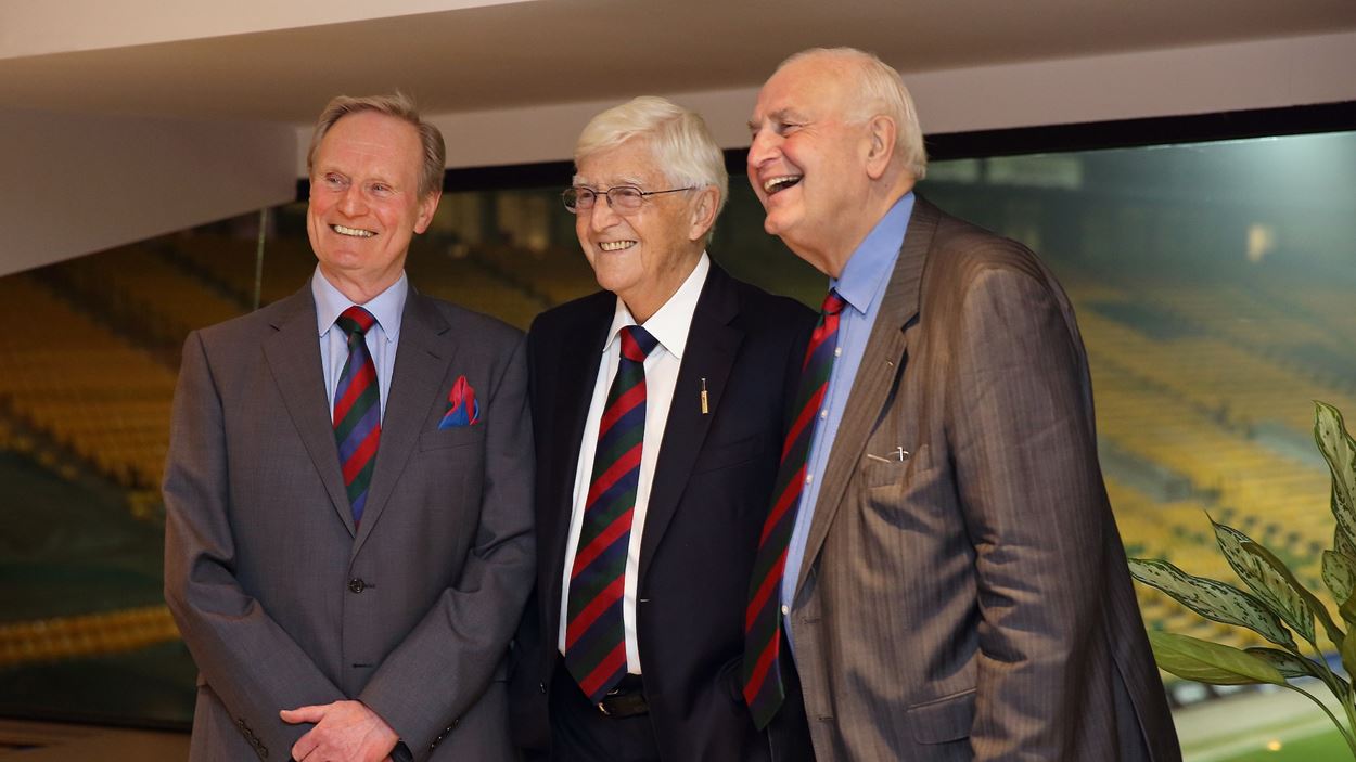 Gary Towers, Michael Parkinson, Gordon Smart.jpg